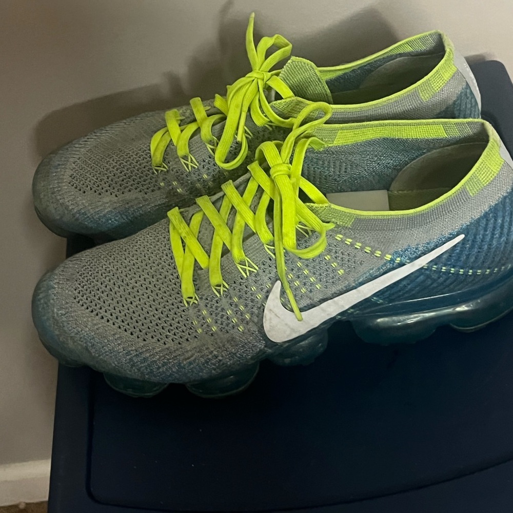 Nike Vapor Max